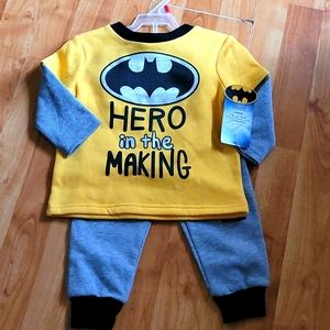 Batman set